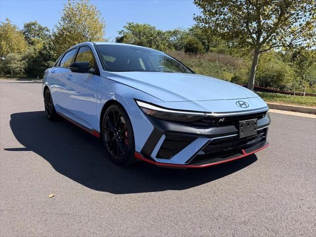 2026 Hyundai Elantra Base for sale in Winchester, VA