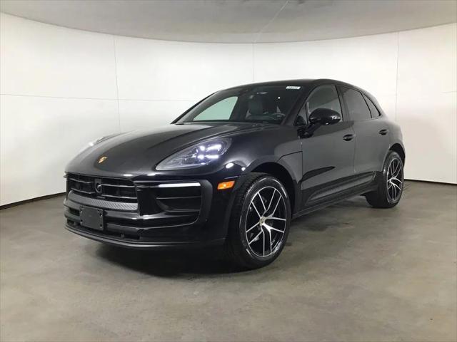 2026 Porsche Macan Unknown for sale in Greenwich, CT