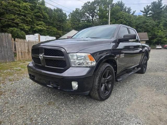 2015 Ram 1500 Outdoorsman for sale in Ringwood, NJ