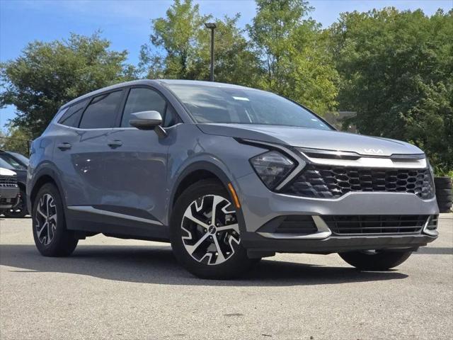 2023 Kia Sportage EX for sale in Columbus, OH