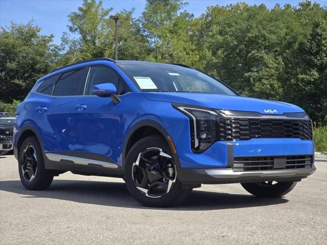 2026 Kia Sportage EX for sale near Columbus, OH