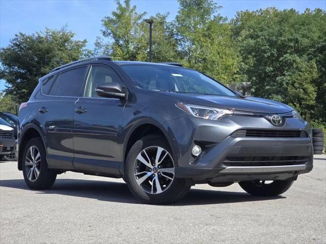 2018 Toyota RAV4 XLE for sale in Columbus, OH