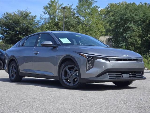 2025 Kia K4 LXS for sale in Columbus, OH