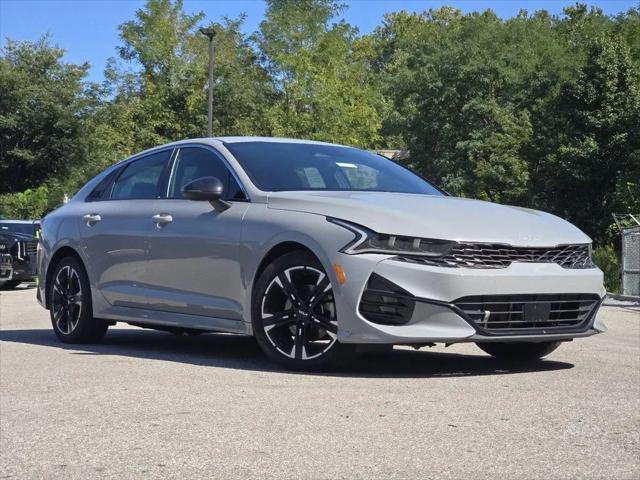 2023 Kia K5 GT-Line for sale near Columbus, OH