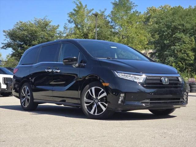 2024 Honda Odyssey Touring for sale in Columbus, OH