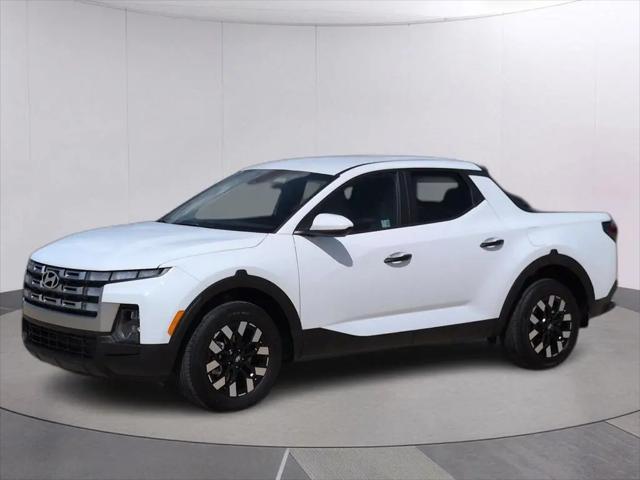 2025 Hyundai Santa Cruz SE for sale in McComb, MS