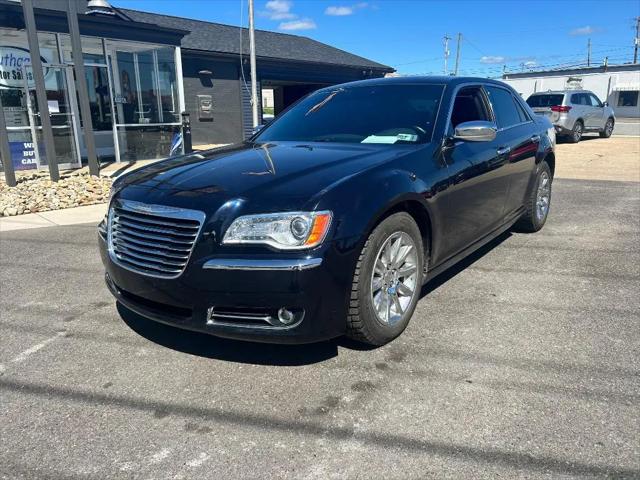 2012 Chrysler 300 for sale near Cambridge, OH
