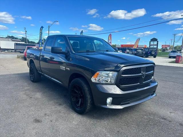 2015 Ram 1500 Express for sale in Cambridge, OH