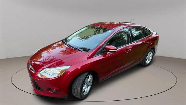 2013 Ford Focus SE for sale in Kenosha, WI