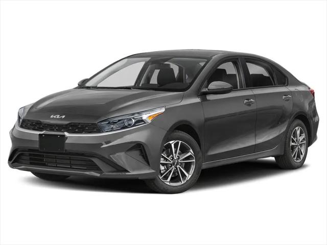 2023 Kia Forte LXS for sale in Santa Maria, CA