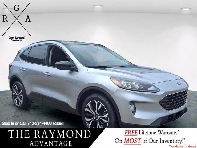 2022 Ford Escape SEL for sale in Wintersville, OH