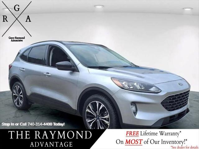 2022 Ford Escape SEL for sale in Wintersville, OH