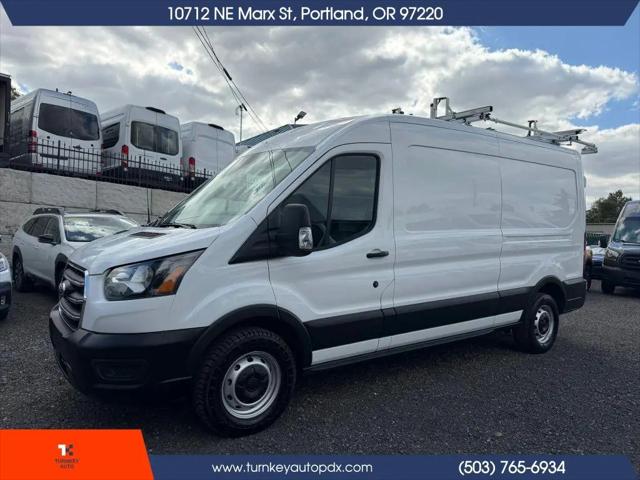 2023 Ford Transit Cargo Van Base for sale in Portland, OR