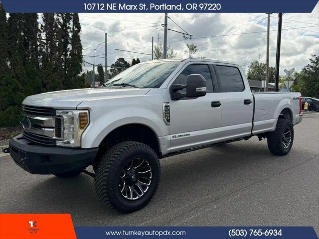 2019 Ford F-250 XLT for sale in Portland, OR