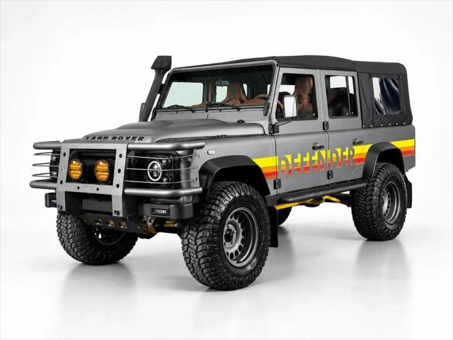 1989 Land Rover Defender 110 for sale in Boca Raton, FL