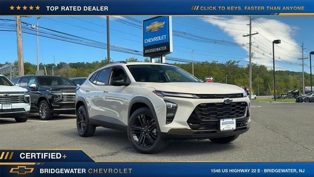 2026 Chevrolet Trax FWD ACTIV for sale in Bridgewater, NJ