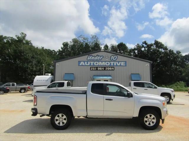 2019 GMC Canyon Base for sale in Robertsdale, AL