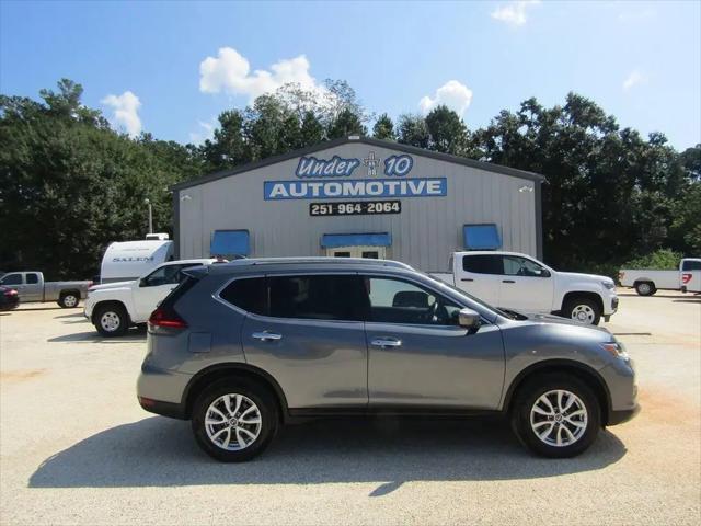 2020 Nissan Rogue SV Intelligent AWD for sale in Robertsdale, AL
