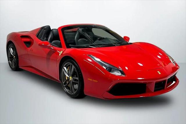 2018 Ferrari 488 Spider Base for sale in Plano, TX