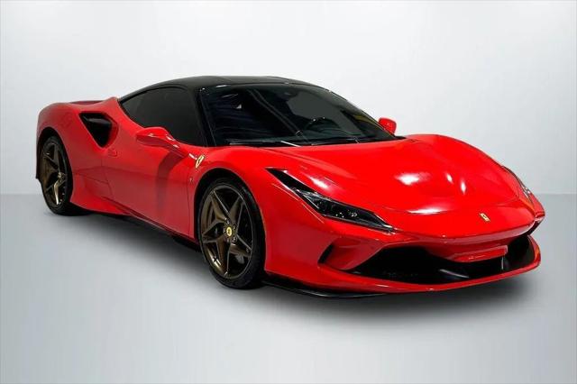 2020 Ferrari F8 Tributo Base for sale in Plano, TX