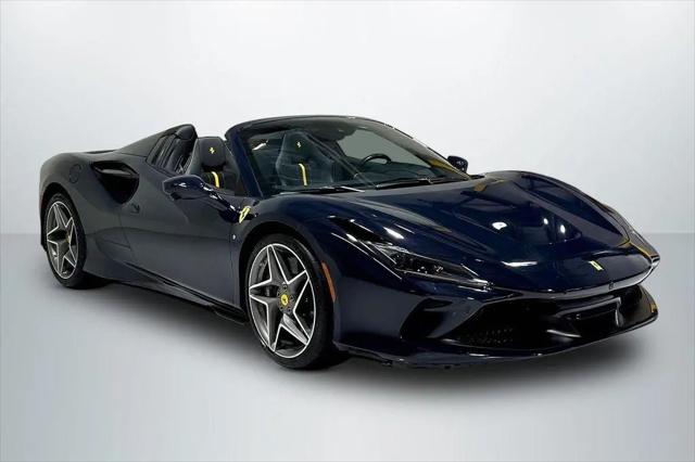 2023 Ferrari F8 Spider Base for sale in Plano, TX