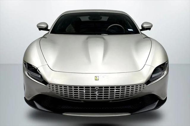 2021 Ferrari Roma Base for sale in Plano, TX
