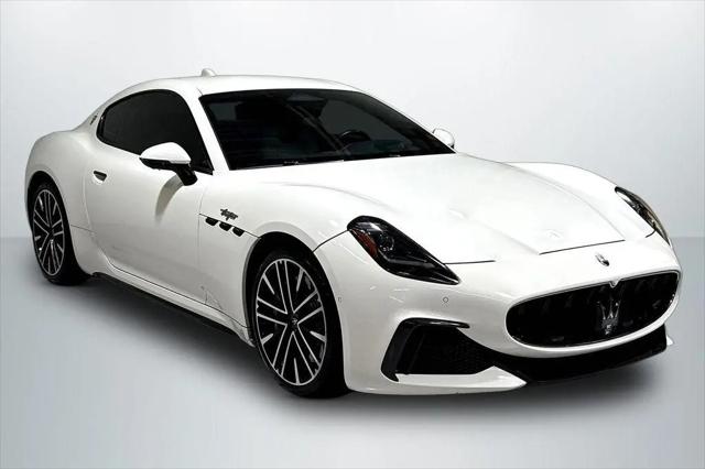 2024 Maserati GranTurismo Trofeo for sale in Plano, TX