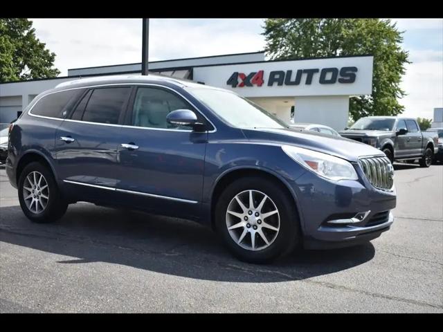 2014 Buick Enclave Leather for sale in Indianapolis, IN