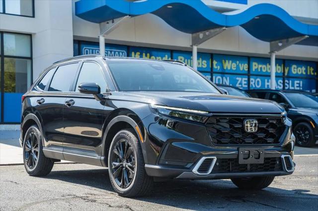 2026 Honda CR-V Hybrid AWD Sport Touring for sale in Woodbridge, VA
