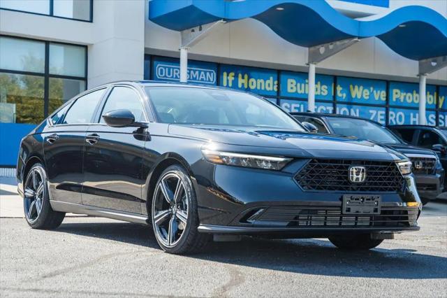 2026 Honda Accord Sedan SE for sale in Woodbridge, VA