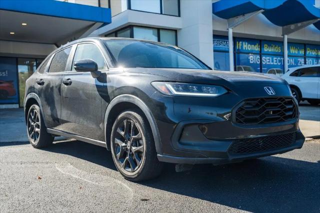 2023 Honda HR-V 2WD Sport for sale in Woodbridge, VA
