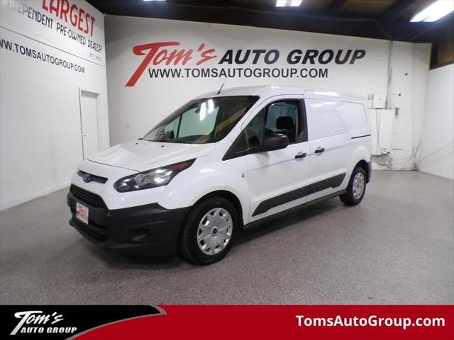 2018 Ford Transit Connect XL for sale in Des Moines, IA