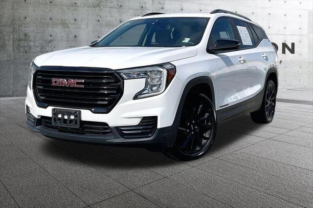 2023 GMC Terrain AWD SLE for sale in Russellville, KY