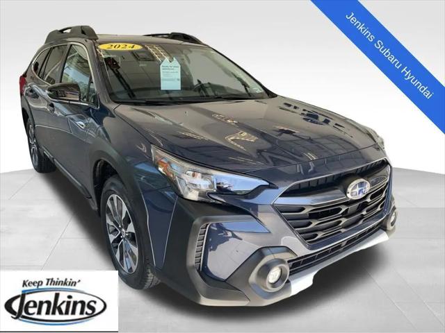 2024 Subaru Outback Limited for sale in Bridgeport, WV
