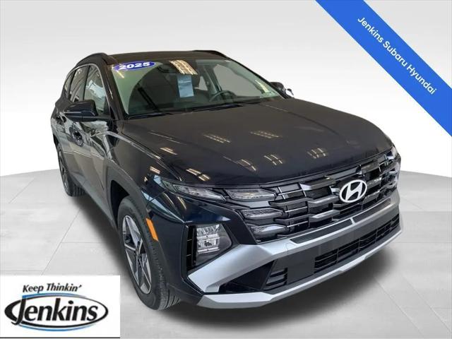 2025 Hyundai Tucson Hybrid SEL Convenience for sale in Bridgeport, WV
