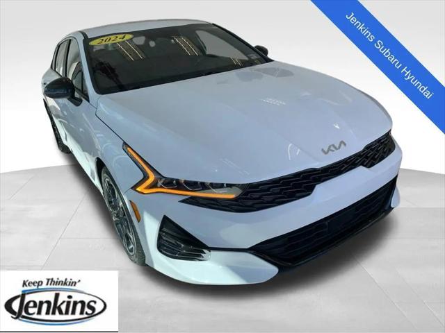 2024 Kia K5 GT-Line for sale in Bridgeport, WV