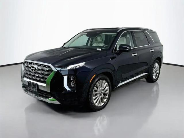 2020 Hyundai Palisade Limited for sale in Lakeway, TX
