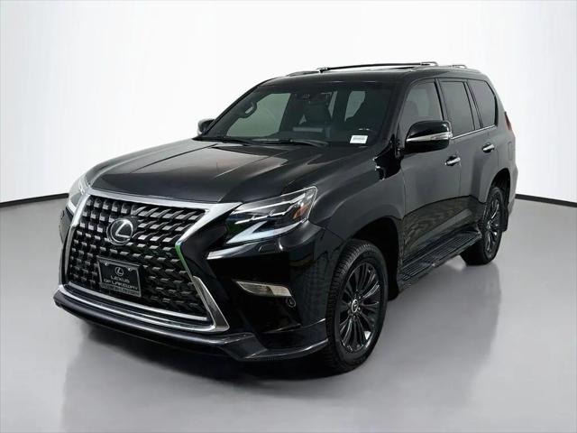 2022 Lexus GX 460 Premium for sale in Lakeway, TX