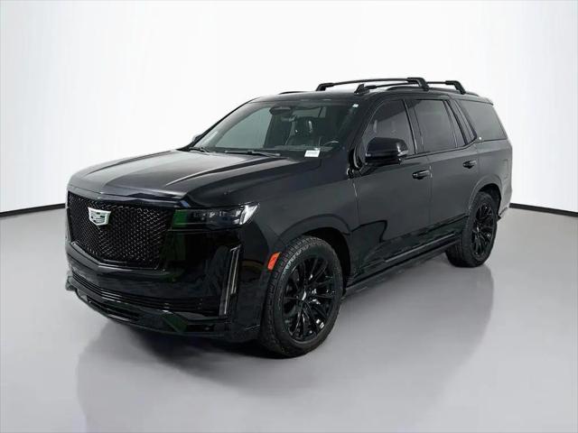 2022 Cadillac Escalade 4WD Sport Platinum for sale in Lakeway, TX