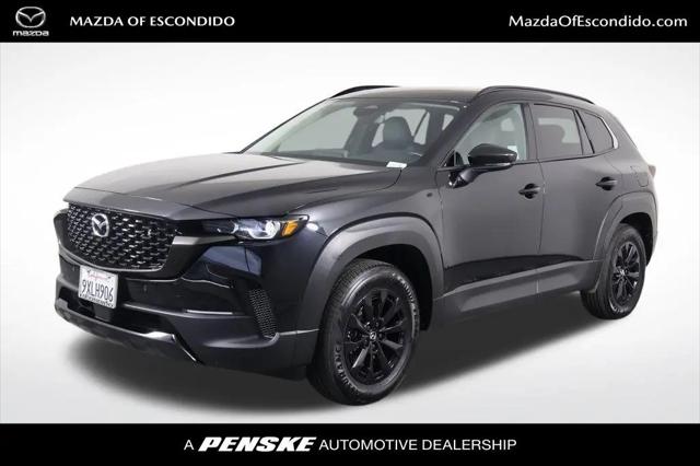 2026 Mazda CX-50 Hybrid Premium for sale in Escondido, CA