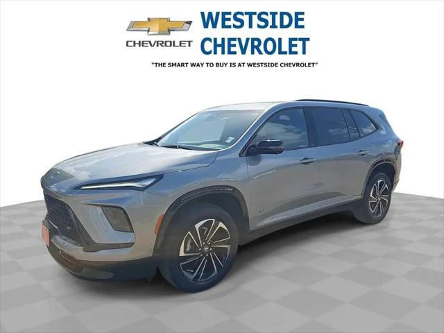2026 Buick Enclave Sport Touring FWD for sale in Katy, TX