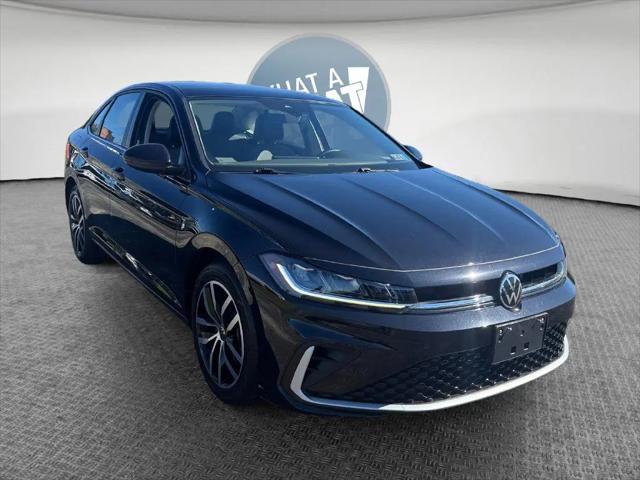 2025 Volkswagen Jetta 1.5T SE for sale in Murraysville, PA