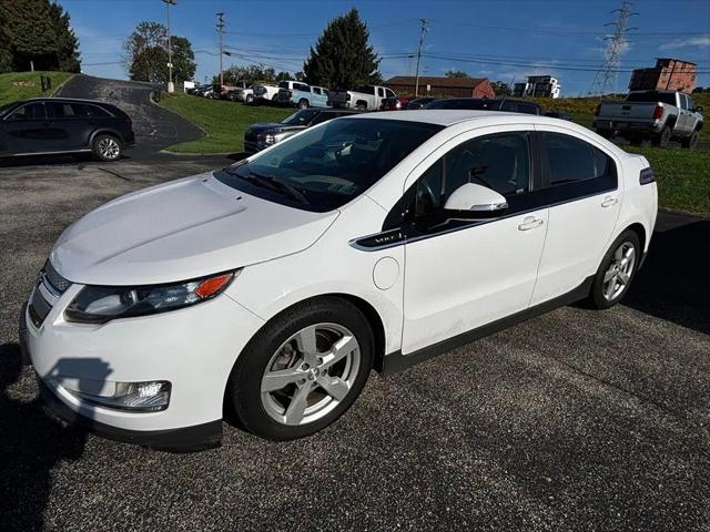 2013 Chevrolet Volt Base for sale in Murraysville, PA