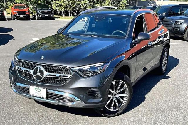 2025 Mercedes-Benz GLC 4MATIC SUV for sale in West Nyack, NY