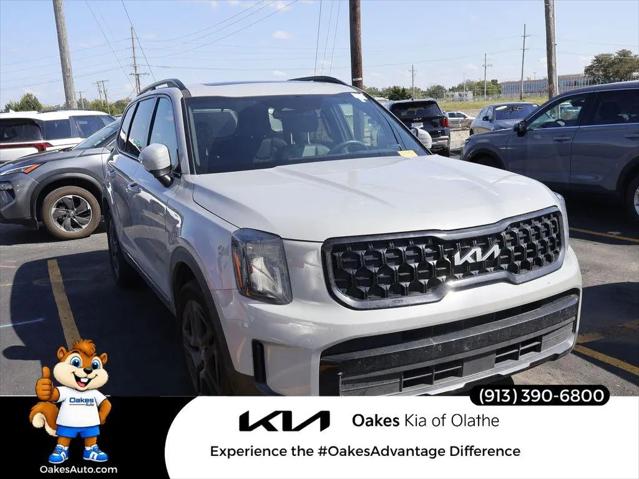 2024 Kia Telluride EX X-Line for sale in Olathe, KS