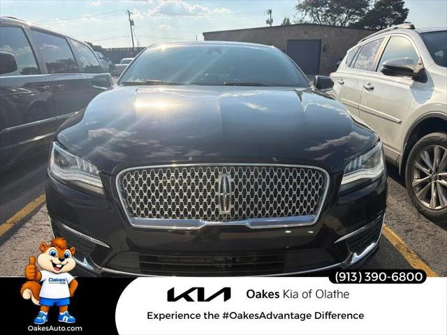 2018 Lincoln MKZ Reserve for sale in Olathe, KS