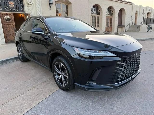 2024 Lexus RX 350 Premium for sale in Glendale, CA