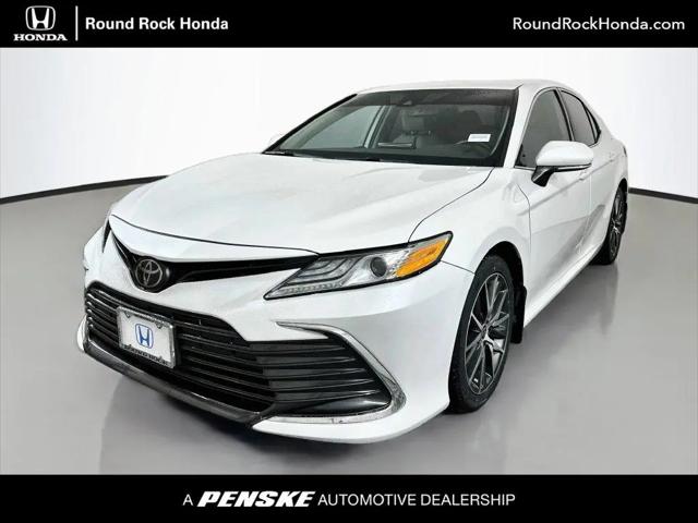 2023 Toyota Camry XLE for sale in Round Rock, TX
