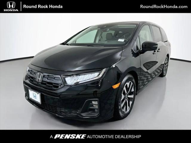 2025 Honda Odyssey EX-L for sale in Round Rock, TX