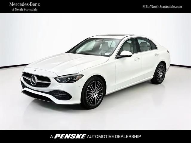 2026 Mercedes-Benz C-CLASS C 300 C 300 for sale in Phoenix, AZ